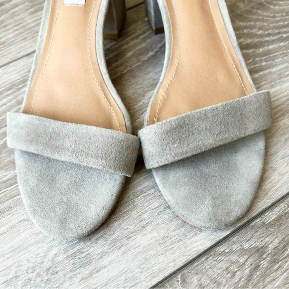 Steve Madden Irenee Heeled Sandal - Picture 4 of 14